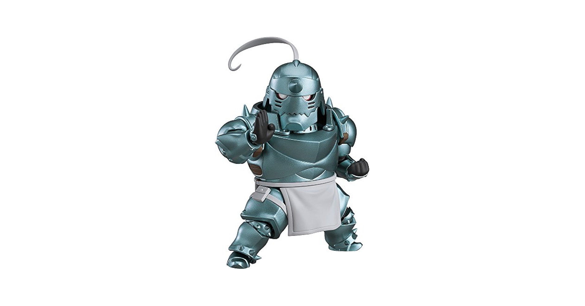 ねんどろいど 796 アルフォンス・エルリック ねんどろいど アルフォンス・エルリック (フィギュア) - ホビー